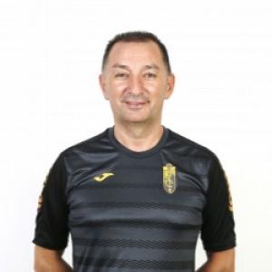 Antonio Hidalgo (Granada C.F.) - 2016/2017